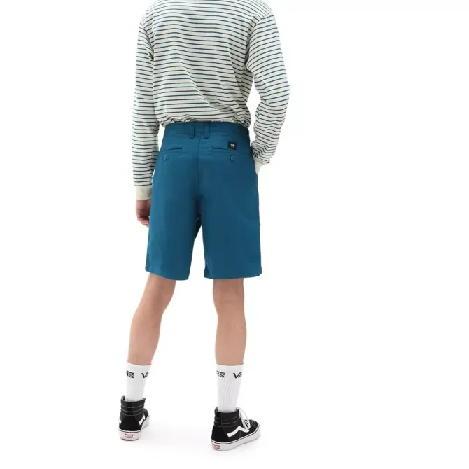 Шорты Vans Authentic Stretch