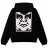 Толстовка Obey Bold Icon Pullover