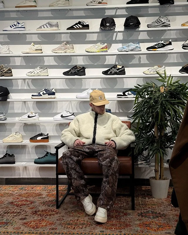 Весенние новинки