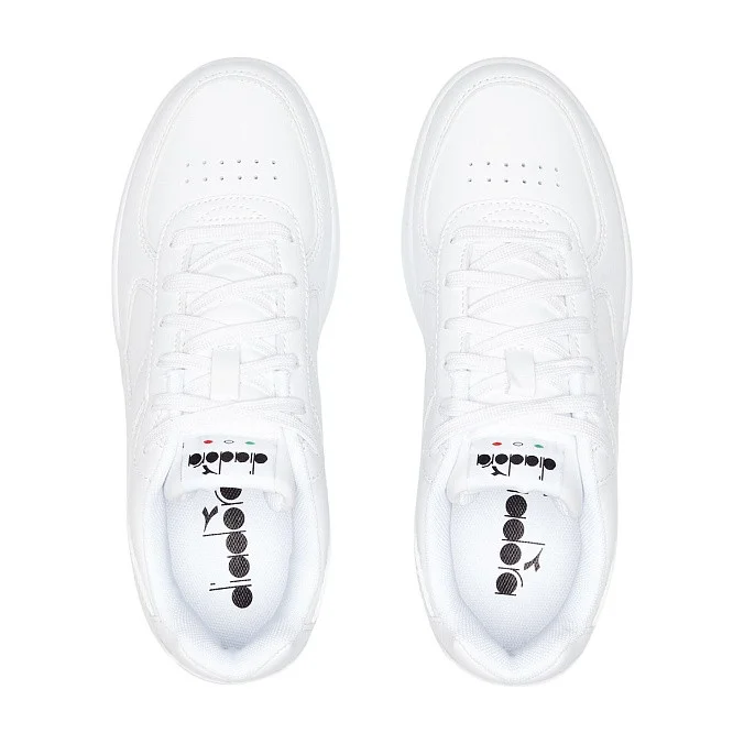 Кроссовки унисекс Diadora Raptor Low