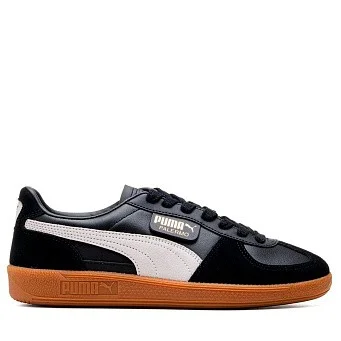 Кеды Puma Palermo Leather