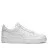 Кроссовки Nike Air Force 1 '07 White/White
