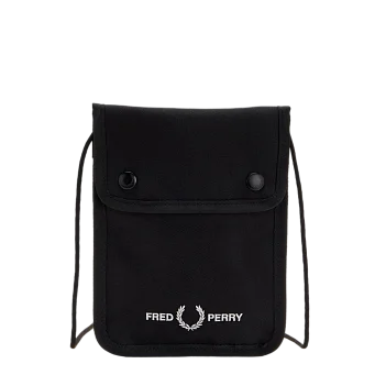 Сумка Fred Perry Branded Pouch