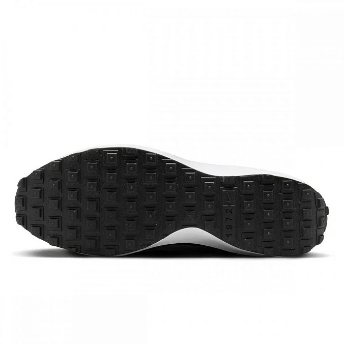 Кроссовки Nike Waffle Debut Refresh Black/Off Noir/White