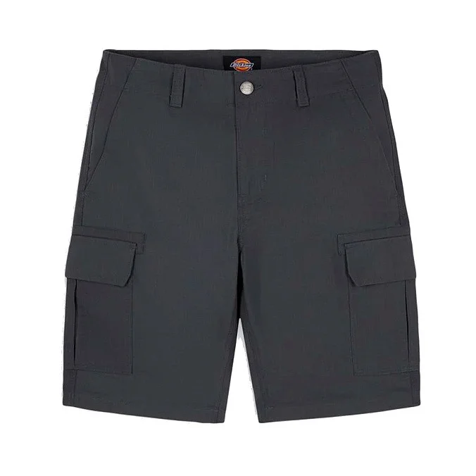 Шорты Dickies Millerville Short Charcoal Grey