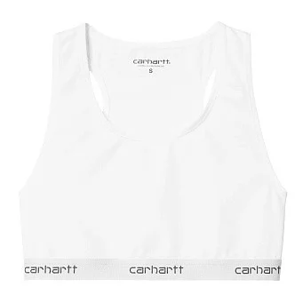 Топ женский Carhartt WIP W' Script Racer Tank
