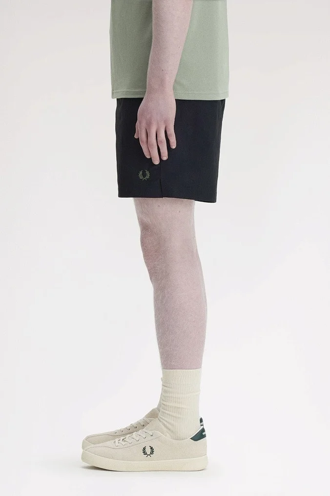 Шорты Fred Perry Ripstop Shorts