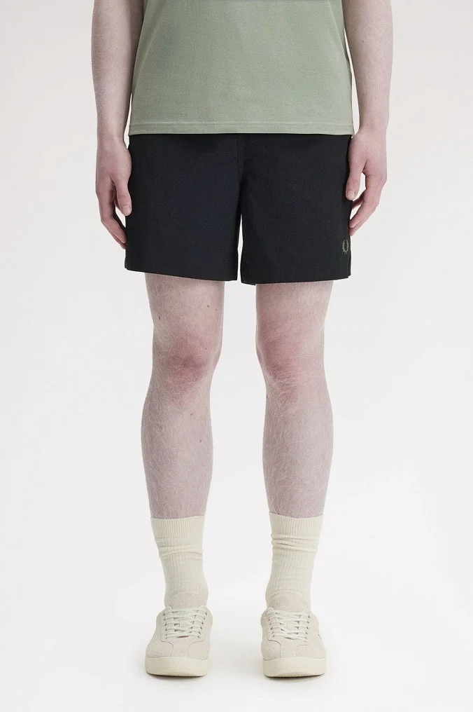 Шорты Fred Perry Ripstop Shorts