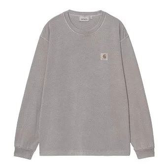 Лонгслив Carhartt WIP L/S Nelson T-Shirt