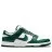 Кроссовки Nike Dunk Low Retro Michigan State