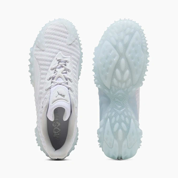 Кроссовки унисекс Puma Mostro X