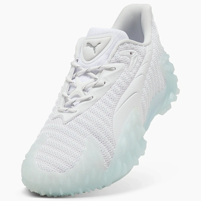 Кроссовки унисекс Puma Mostro X