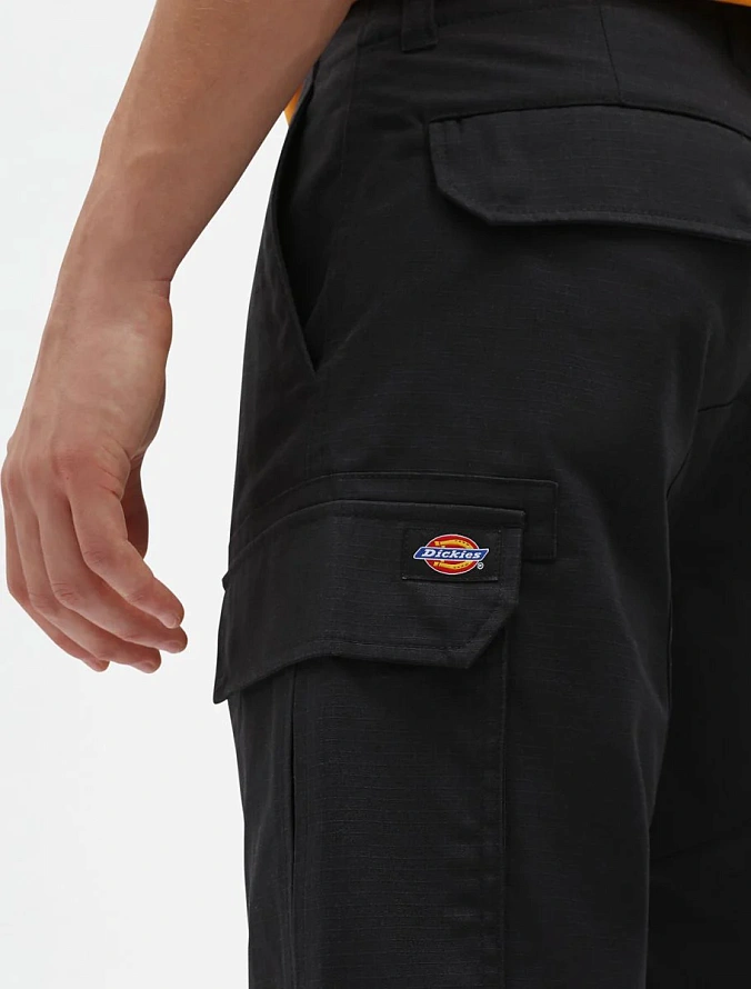 Шорты Dickies Millerville Short Black
