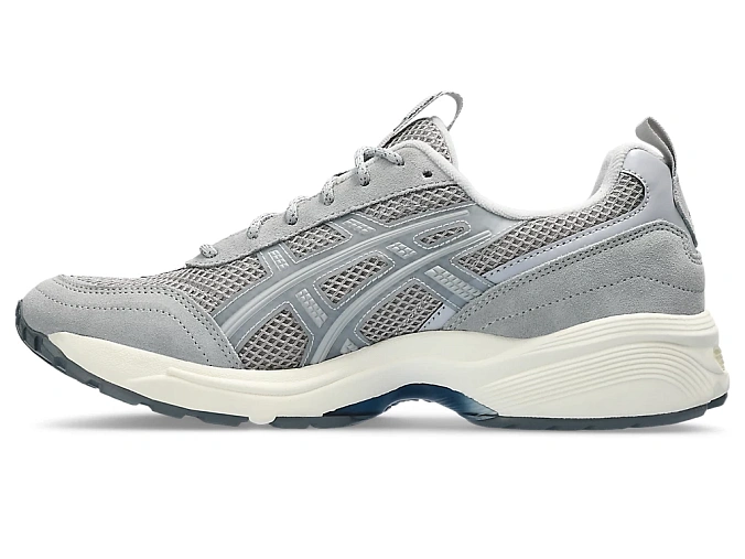 Кроссовки унисекс ASICS GEL-1090v2 Mid Grey/Mid Grey